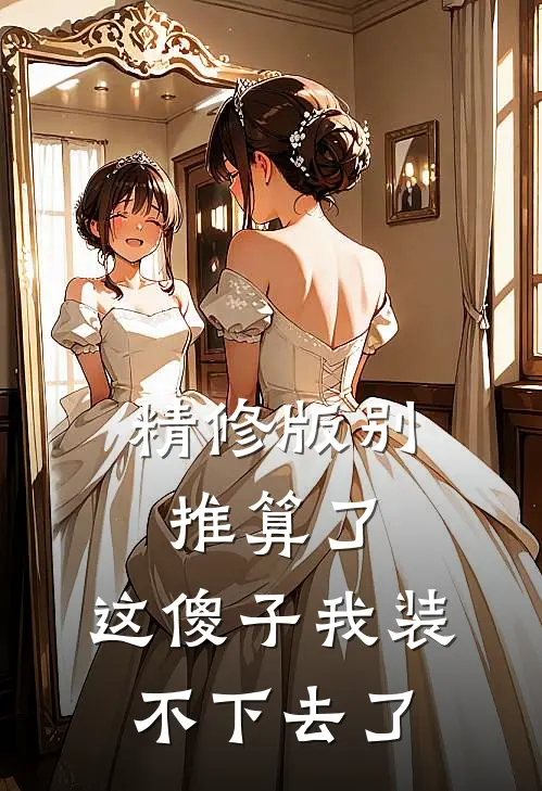 精修版别推算了，这傻子我装不下去了