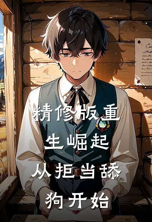 精修版重生崛起，从拒当舔狗开始