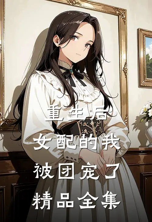 重生后，女配的我被团宠了精品全集