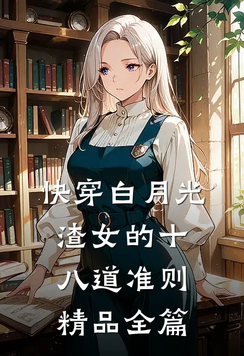 快穿白月光：渣女的十八道准则精品全篇
