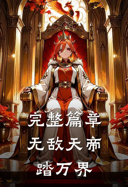 完整篇章无敌天帝踏万界
