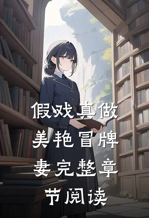 假戏真做：美艳冒牌妻完整章节阅读