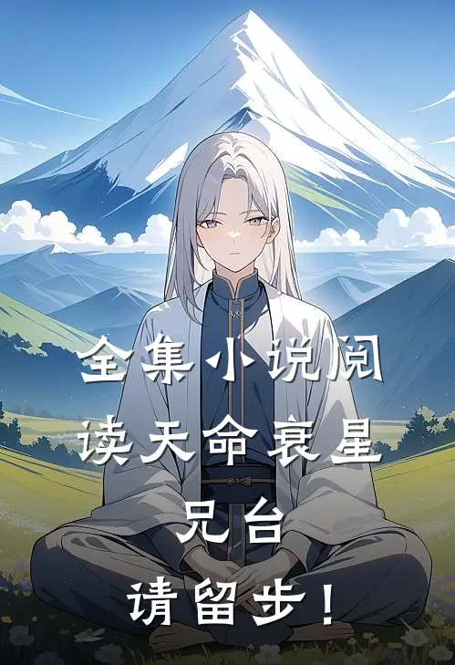 全集小说阅读天命衰星：兄台，请留步！