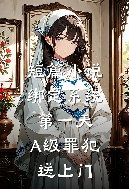 短篇小说绑定系统第一天，A级罪犯送上门