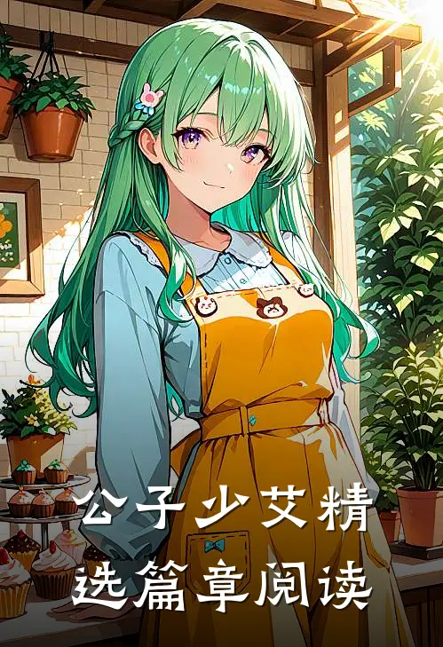公子少艾精选篇章阅读