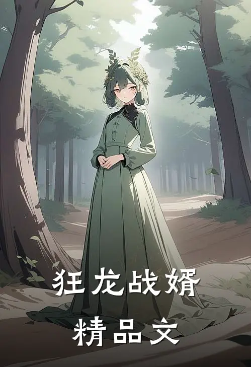 狂龙战婿精品文
