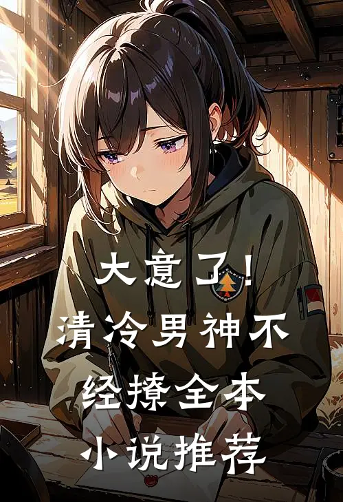 大意了！清冷男神不经撩全本小说推荐