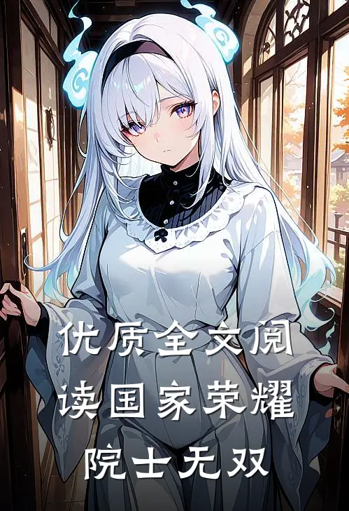 优质全文阅读国家荣耀：院士无双