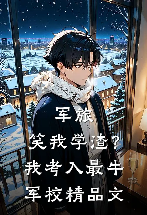军旅：笑我学渣？我考入最牛军校精品文