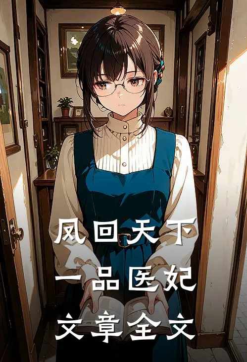 凤回天下：一品医妃文章全文