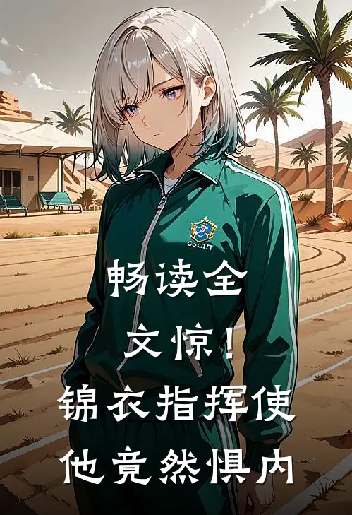 畅读全文惊！锦衣指挥使他竟然惧内