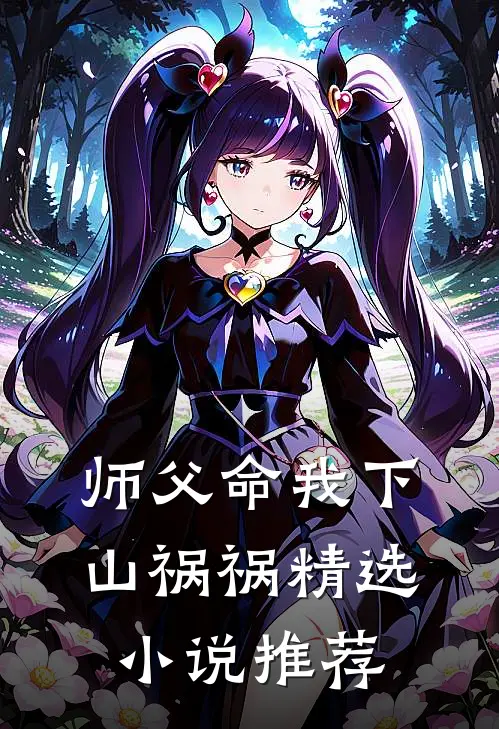 师父命我下山祸祸精选小说推荐
