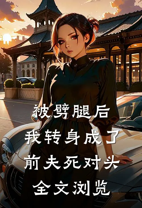 被劈腿后，我转身成了前夫死对头全文浏览
