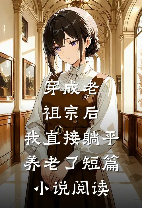 穿成老祖宗后，我直接躺平养老了短篇小说阅读