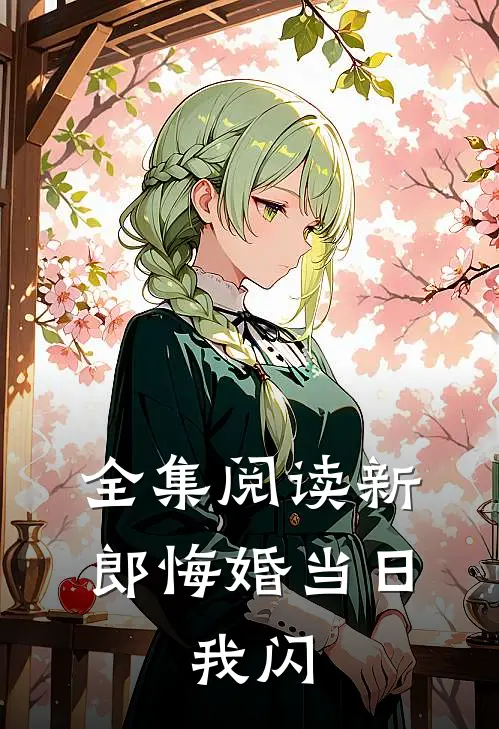 全集阅读新郎悔婚当日，我闪