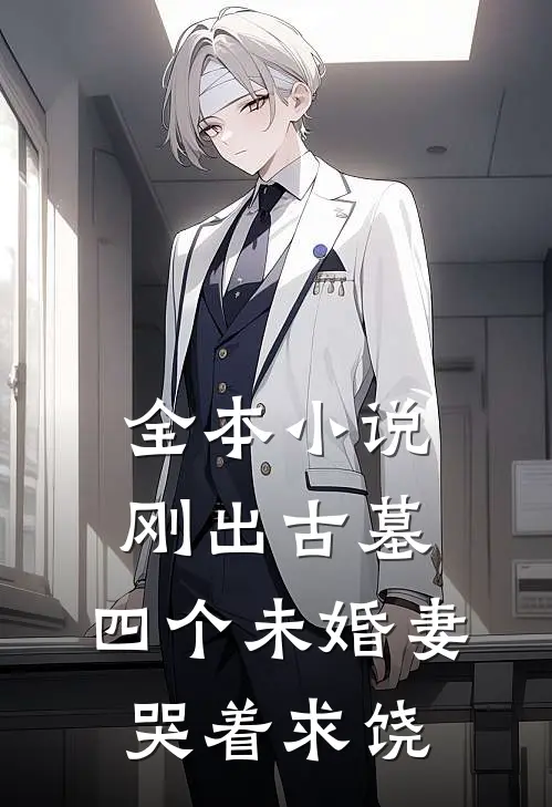 全本小说刚出古墓，四个未婚妻哭着求饶