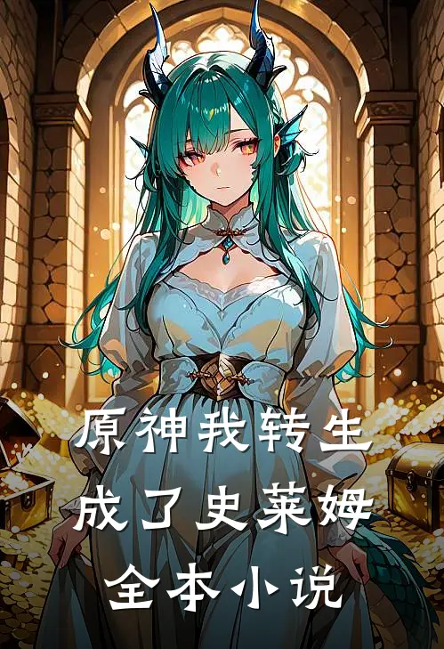 原神我转生成了史莱姆全本小说