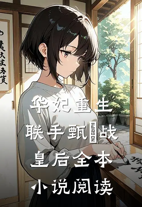 华妃重生，联手甄嬛战皇后全本小说阅读