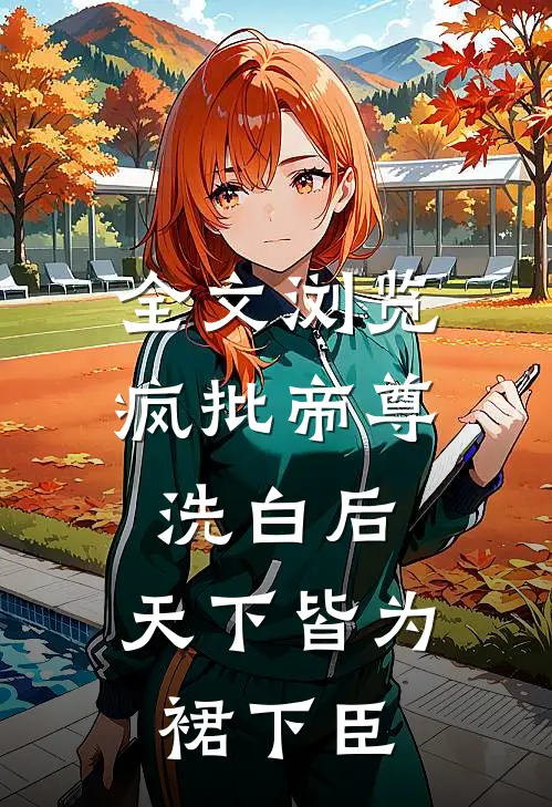 全文浏览疯批帝尊洗白后，天下皆为裙下臣