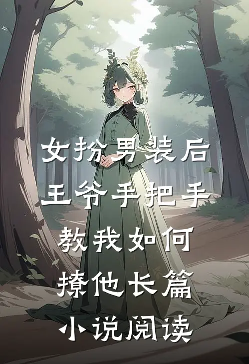 女扮男装后，王爷手把手教我如何撩他长篇小说阅读
