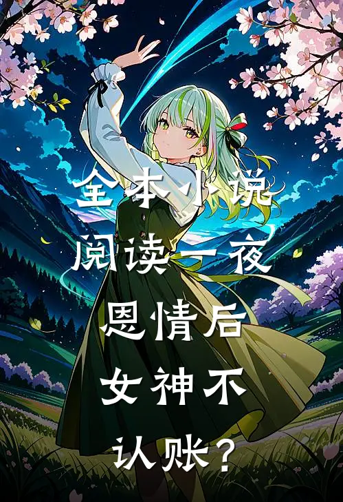 全本小说阅读一夜恩情后，女神不认账？