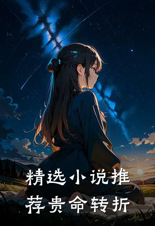 精选小说推荐贵命转折