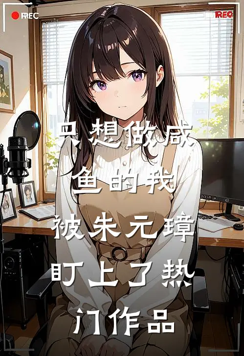 只想做咸鱼的我，被朱元璋盯上了热门作品