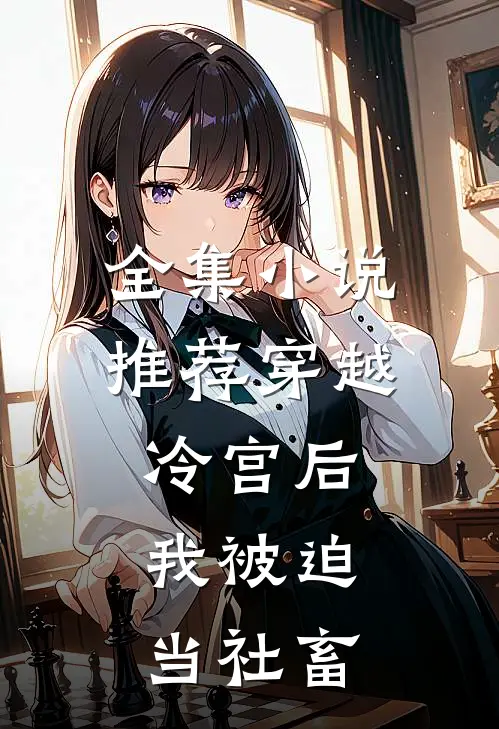 全集小说推荐穿越冷宫后，我被迫当社畜