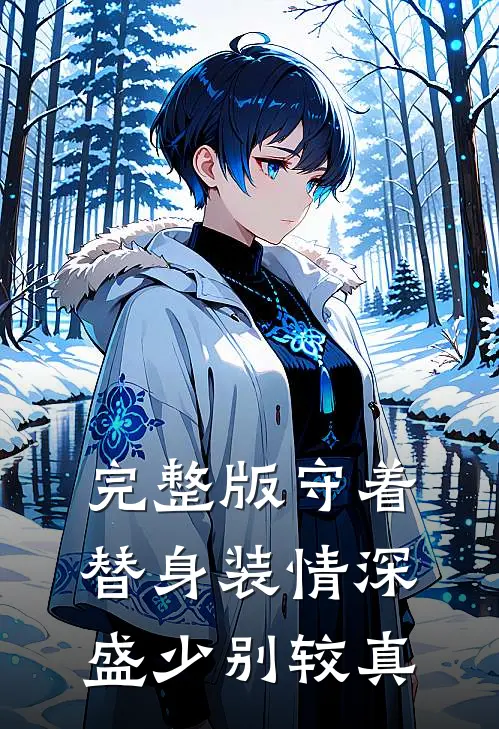 完整版守着替身装情深，盛少别较真