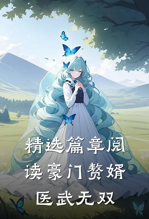 精选篇章阅读豪门赘婿：医武无双