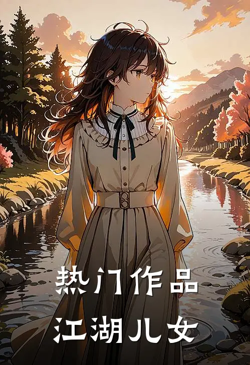 热门作品江湖儿女