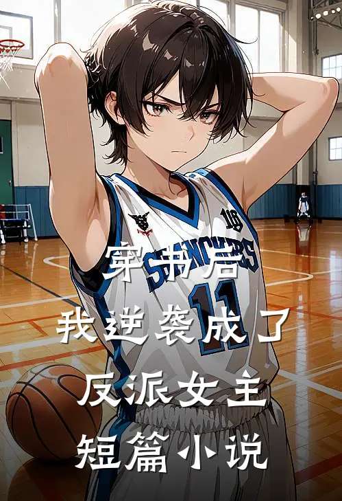 穿书后，我逆袭成了反派女主短篇小说