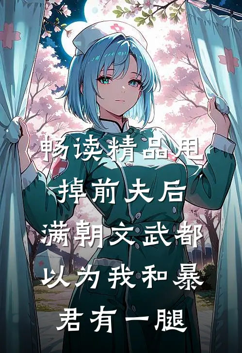 畅读精品甩掉前夫后，满朝文武都以为我和暴君有一腿