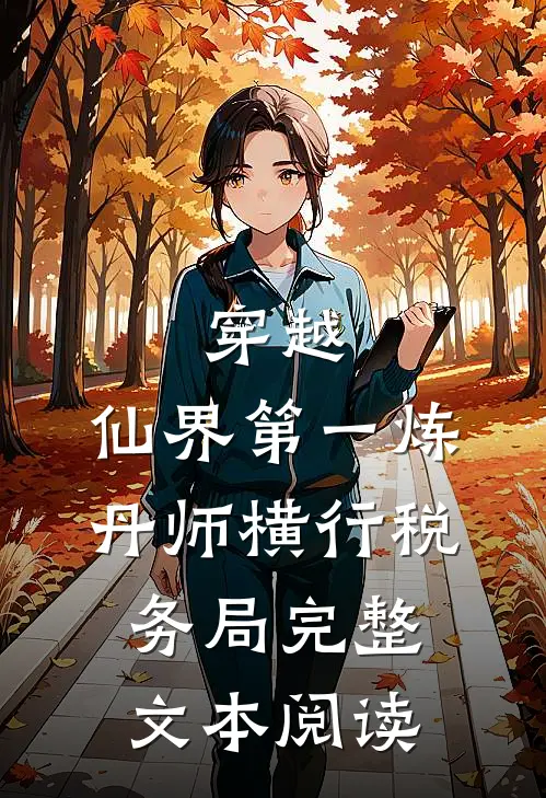 穿越：仙界第一炼丹师横行税务局完整文本阅读