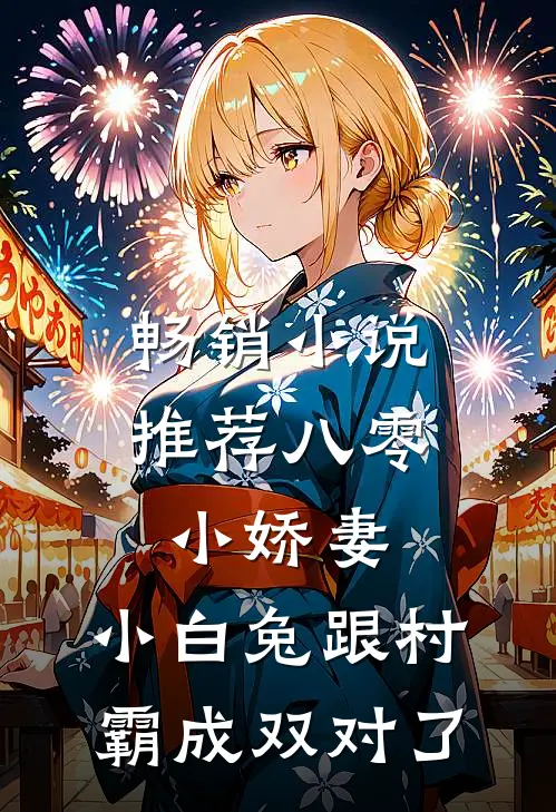 畅销小说推荐八零小娇妻：小白兔跟村霸成双对了