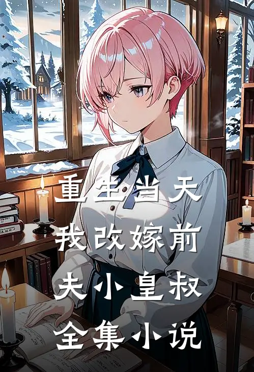 重生当天我改嫁前夫小皇叔全集小说