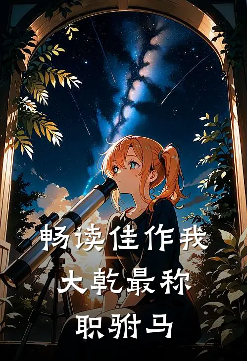 畅读佳作我，大乾最称职驸马