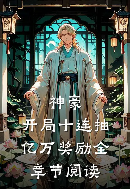 神豪：开局十连抽亿万奖励全章节阅读