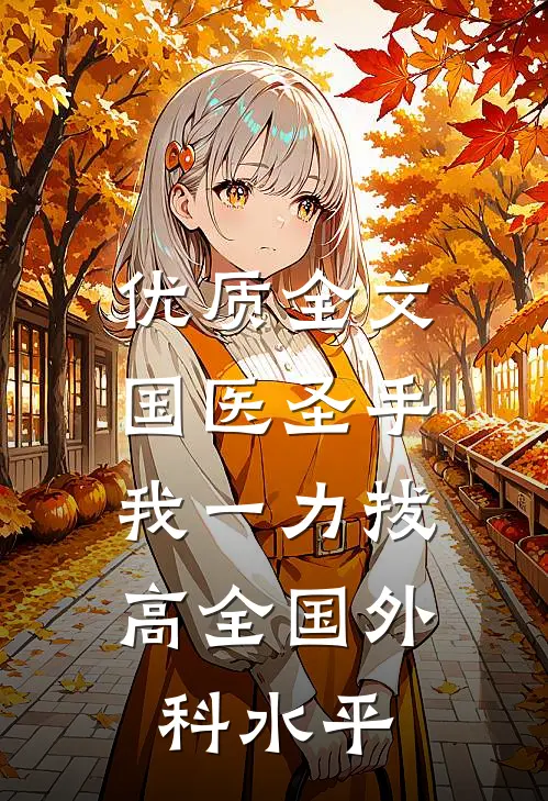 优质全文国医圣手：我一力拔高全国外科水平