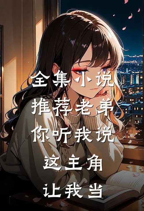 全集小说推荐老弟你听我说，这主角让我当
