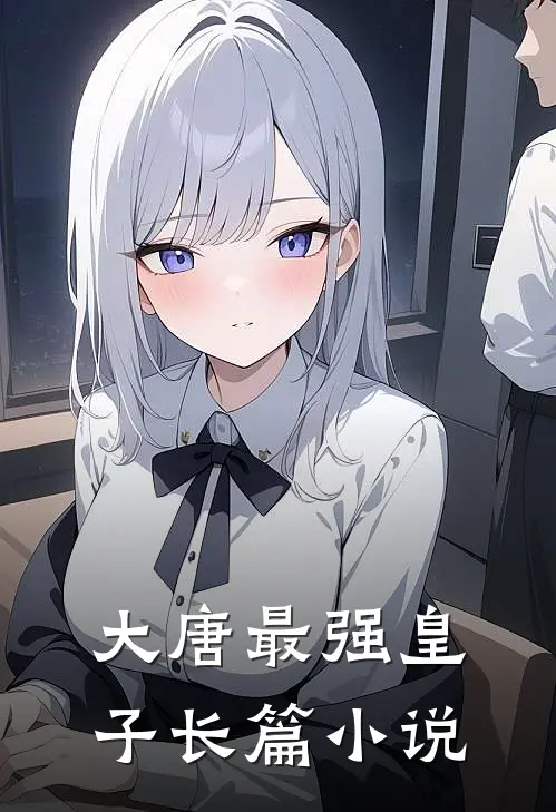 大唐最强皇子长篇小说