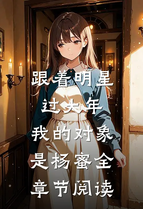 跟着明星过大年，我的对象是杨蜜全章节阅读