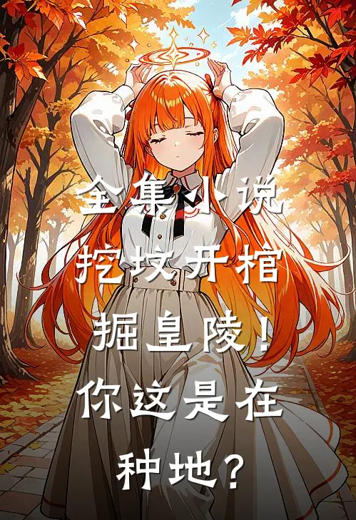 全集小说挖坟开棺掘皇陵！你这是在种地？