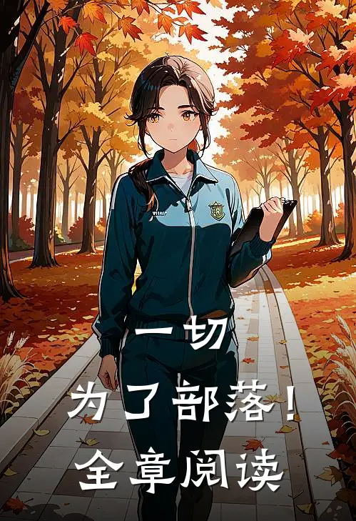 一切，为了部落！全章阅读