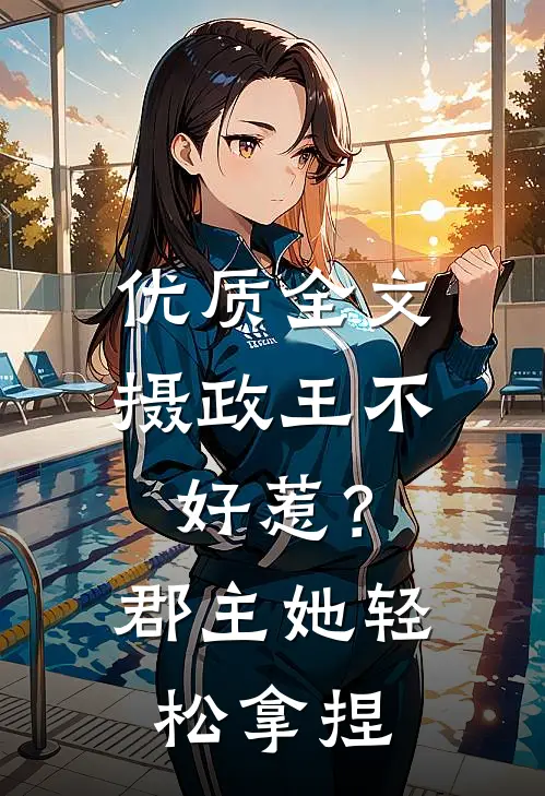 优质全文摄政王不好惹？郡主她轻松拿捏