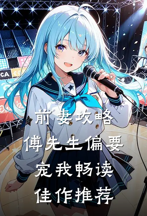 前妻攻略：傅先生偏要宠我畅读佳作推荐