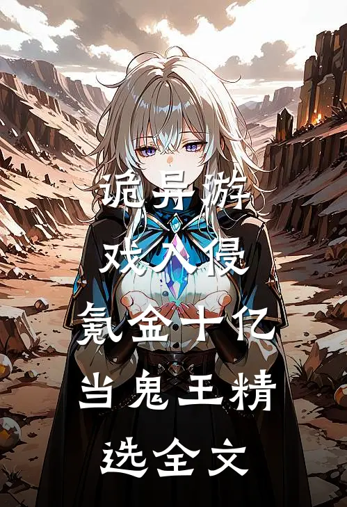 诡异游戏入侵，氪金十亿当鬼王精选全文