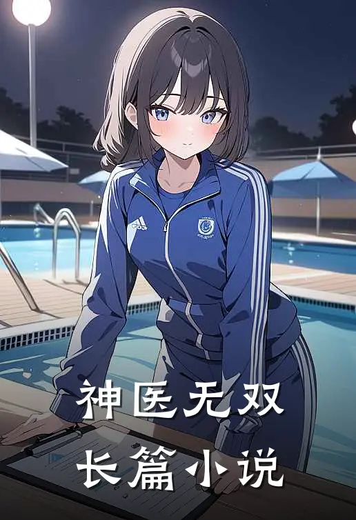 神医无双长篇小说