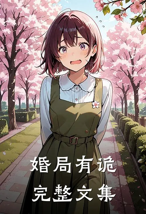 婚局有诡完整文集