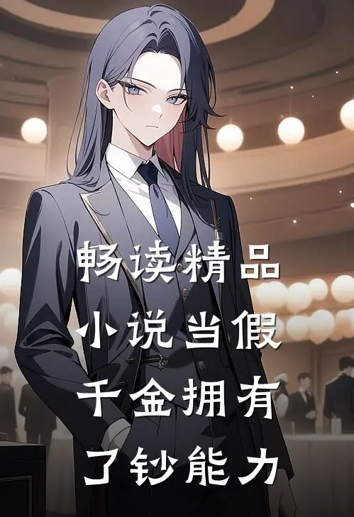 畅读精品小说当假千金拥有了钞能力